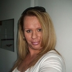 Johanna - Carleton-sur-Mer - Quebec | Rencontre