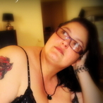 Blandine - Mandeville - Quebec | Rencontre