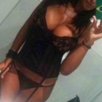 Joane - Saint-Cuthbert - Quebec | Rencontre