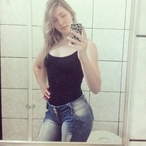 Yvanna - Plaisance - Quebec | Rencontre