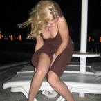 Amandine - Clermont - Quebec | Rencontre