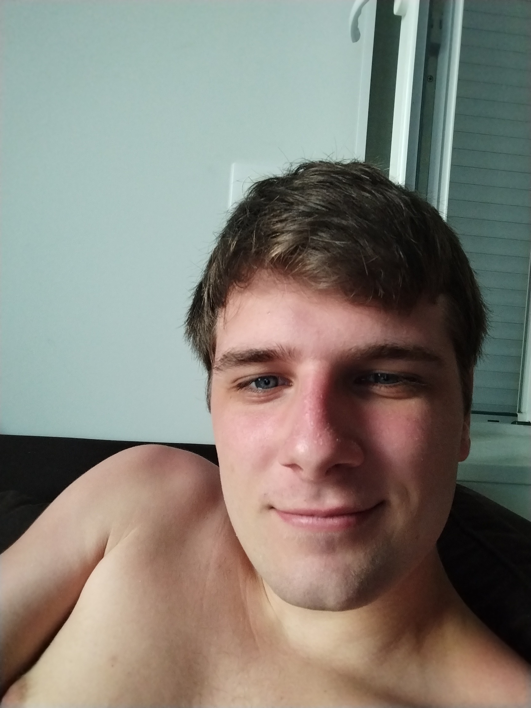 Fabrice - East Hereford - Quebec | Rencontre