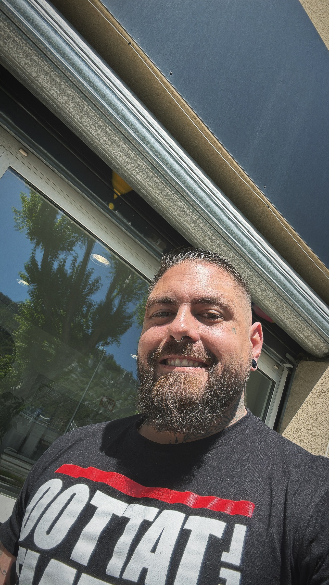 Abdelhakim - Granby - Quebec | Rencontre
