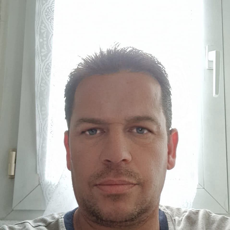 Abdurahman - Montmagny - Quebec | Rencontre