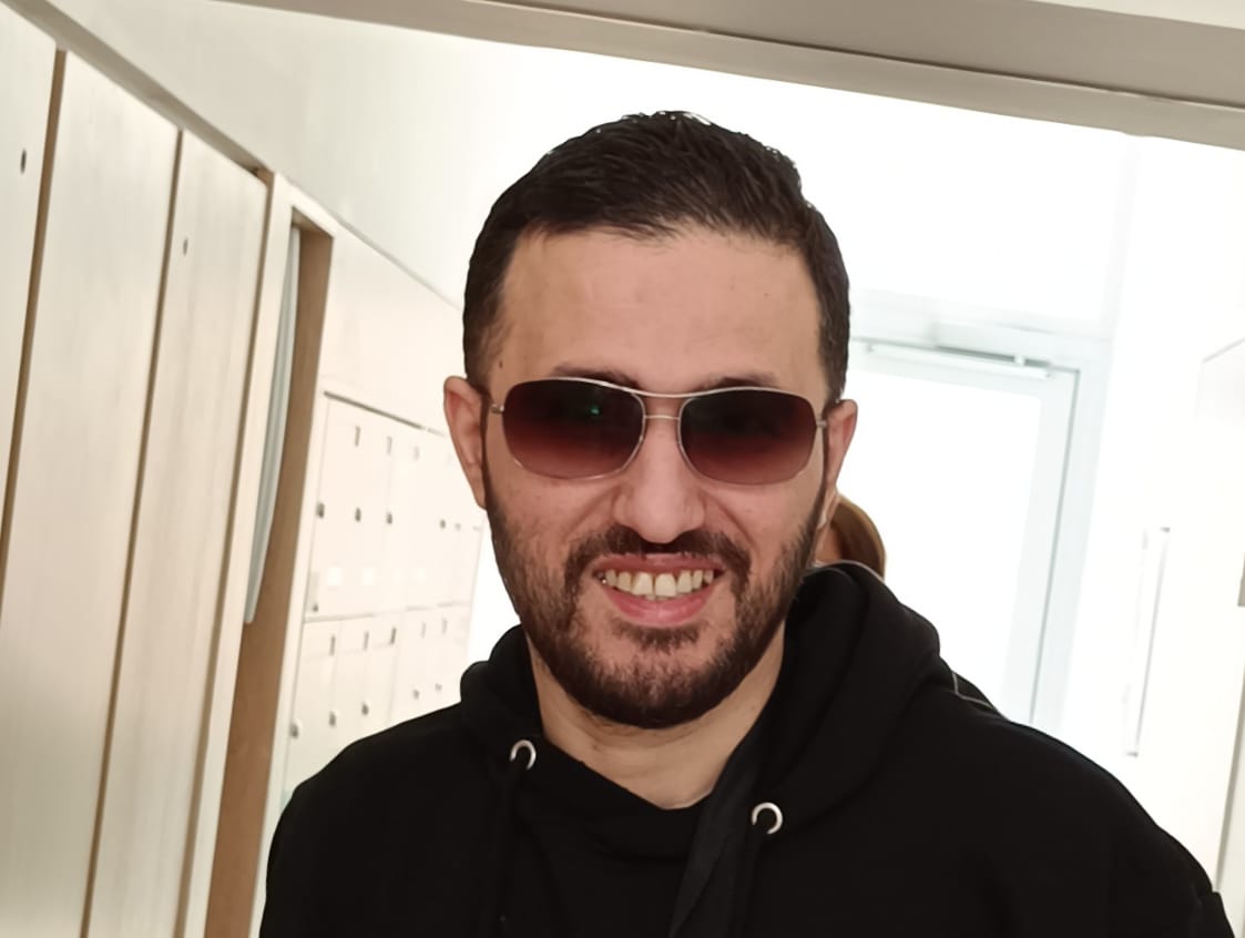 Elhad - Saint-Félix-de-Dalquier - Quebec | Rencontre