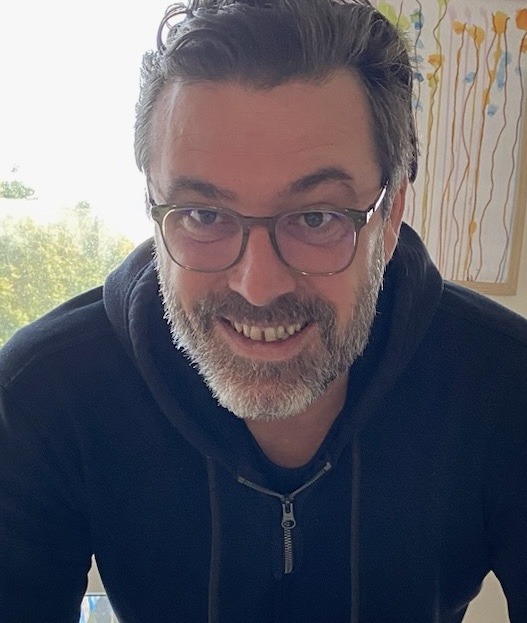 Aitor - Saint-Charles-sur-Richelieu - Quebec | Rencontre