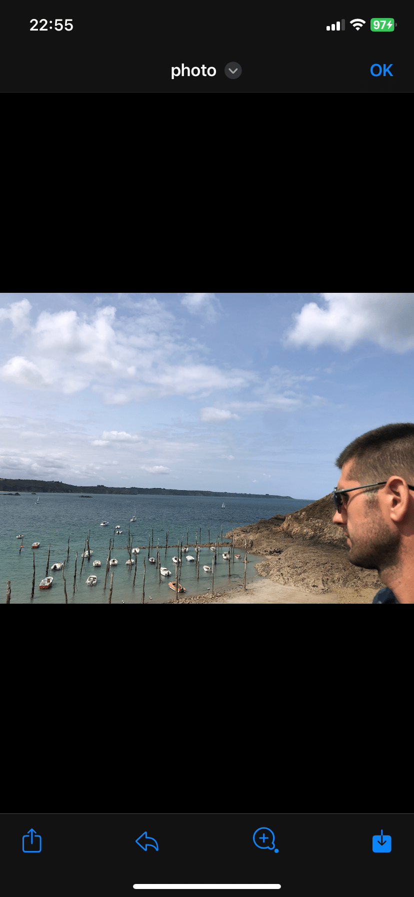 Japhet - Saint-Augustin-de-Desmaures - Quebec | Rencontre