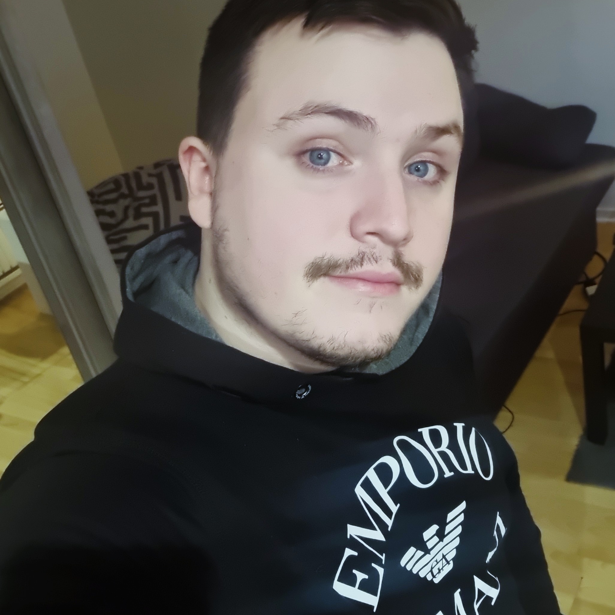 Seifeddine - Delson - Quebec | Rencontre