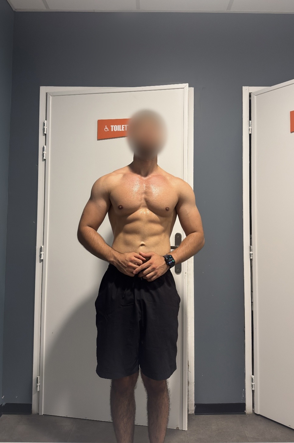 Fahd - Acton Vale - Quebec | Rencontre