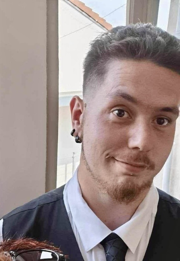 Kristen - Orford - Quebec | Rencontre