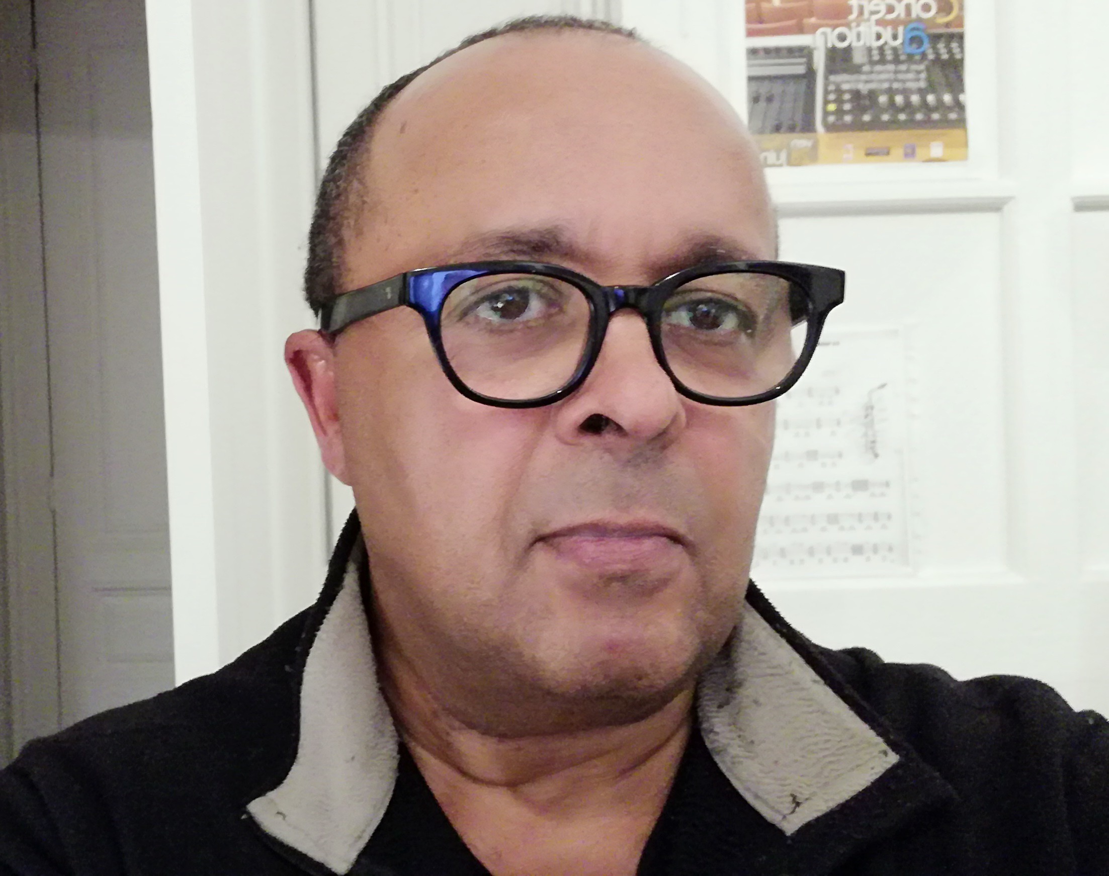 Muhammed-emin - La Patrie - Quebec | Rencontre