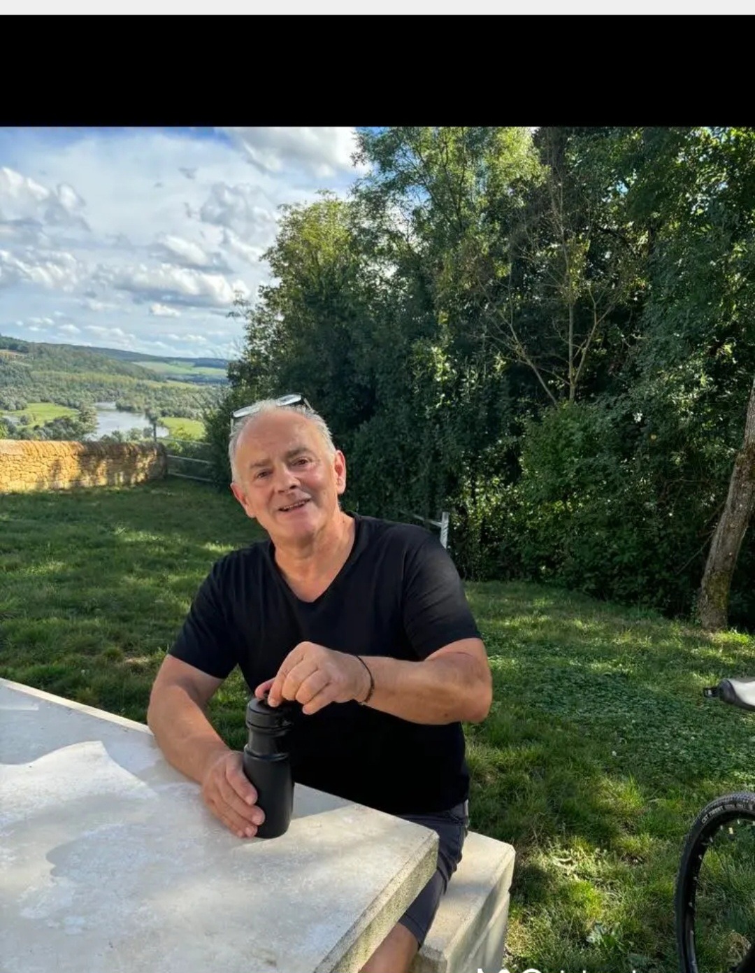 Oury - Lac-Saguay - Quebec | Rencontre