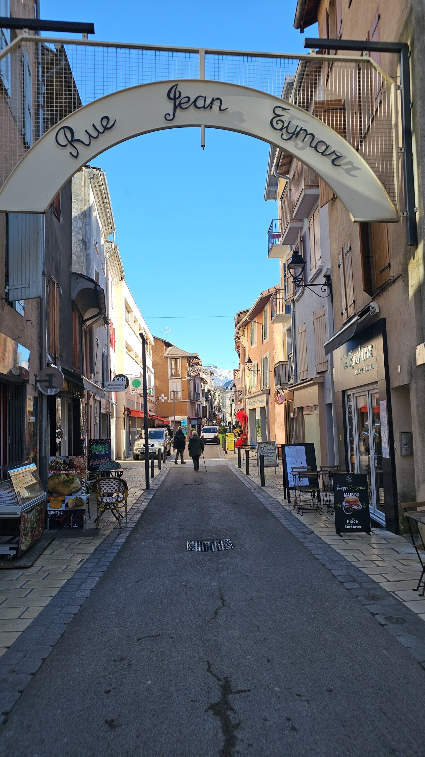 Heol - Roberval - Quebec | Rencontre