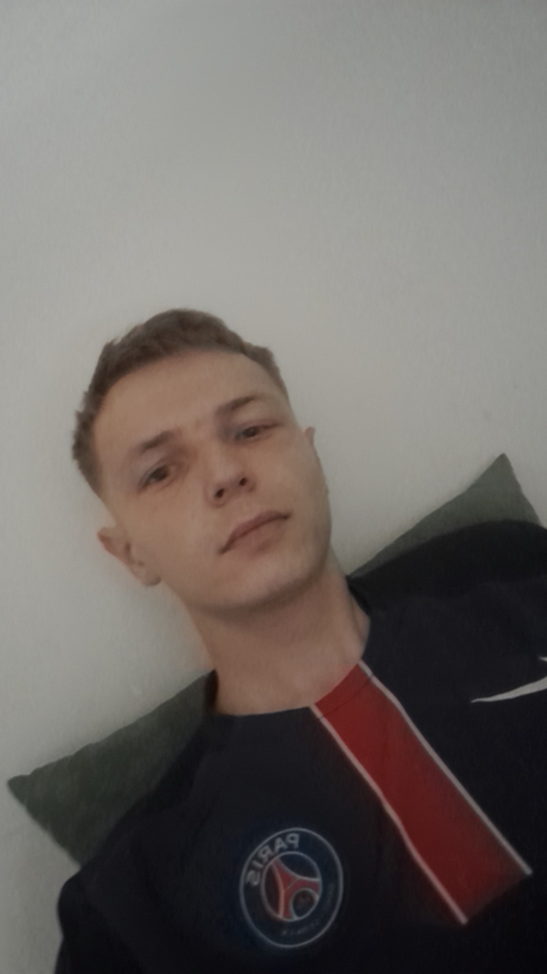 Ashvin - Saint-Casimir - Quebec | Rencontre