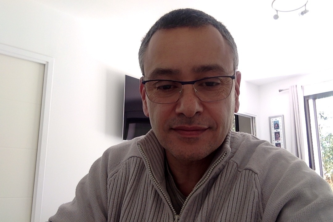 Abdel-rahman - Lorrainville - Quebec | Rencontre