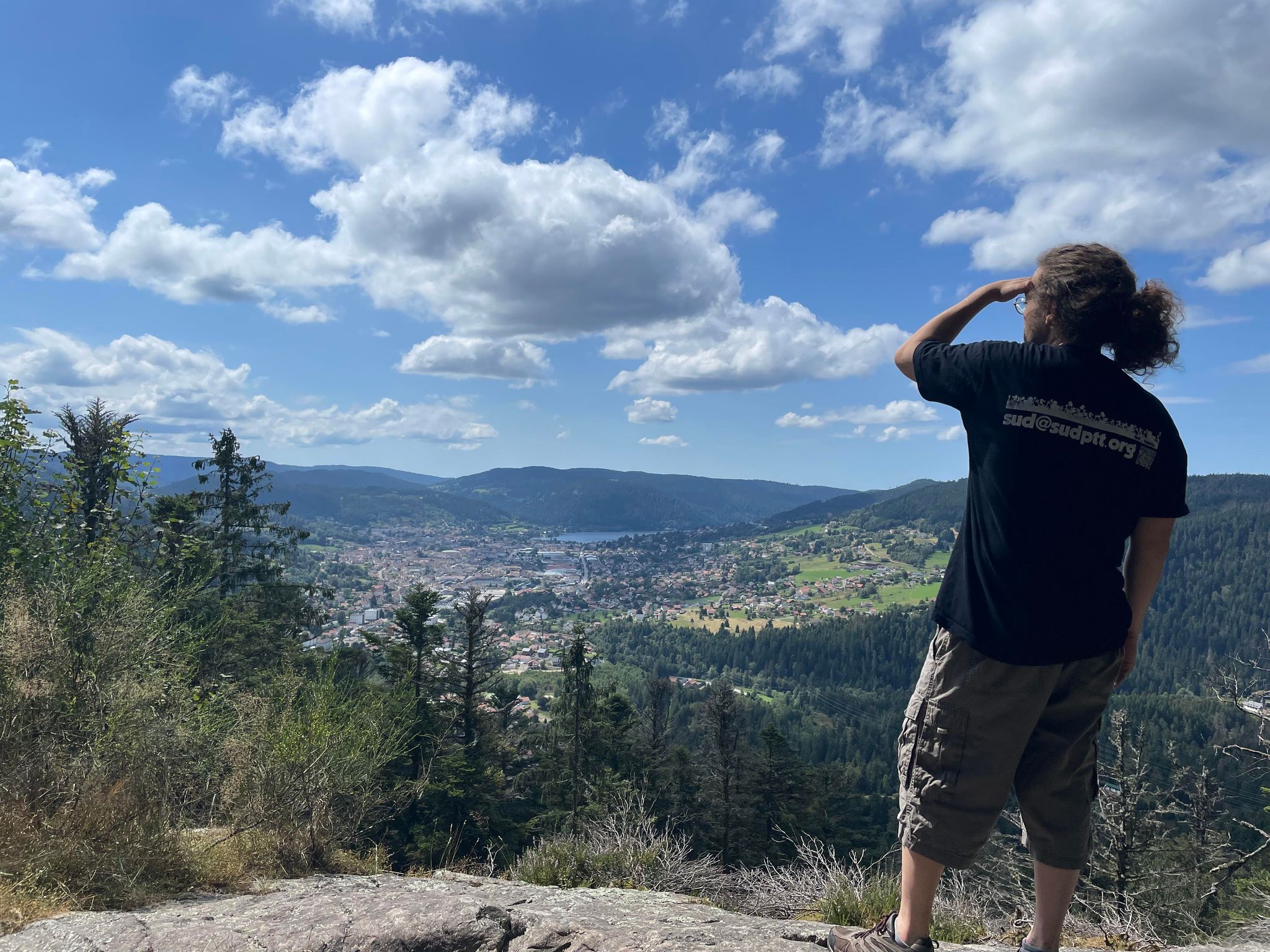 Elouane - Drummondville - Quebec | Rencontre