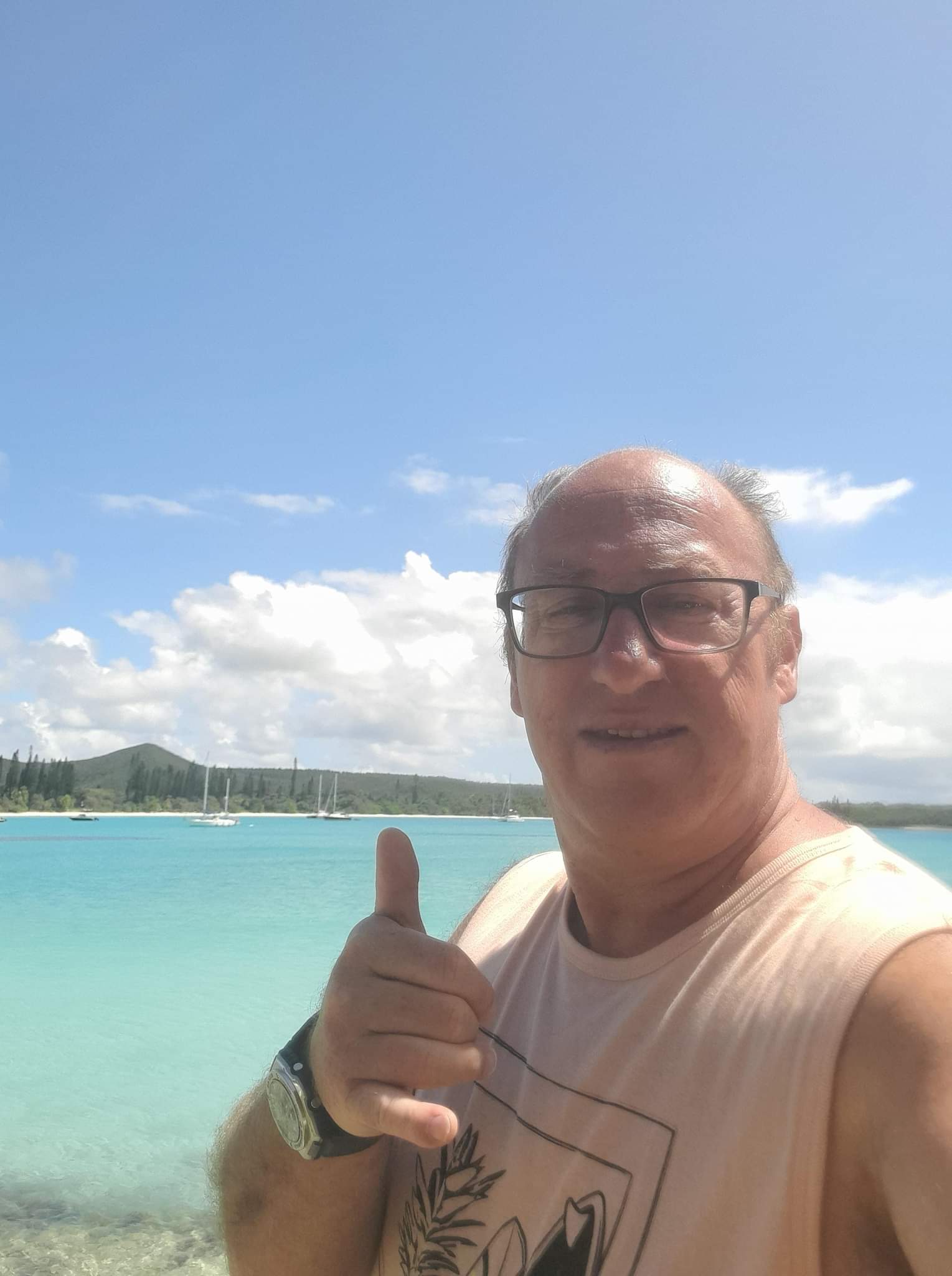 Losseni - L'Islet - Quebec | Rencontre